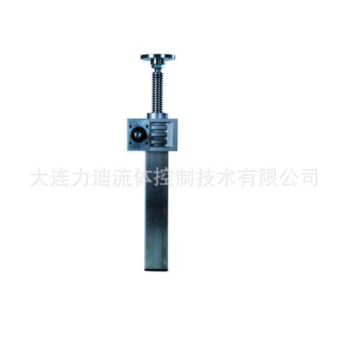 供应捷克T.E.A变速箱直线导轨驱动器