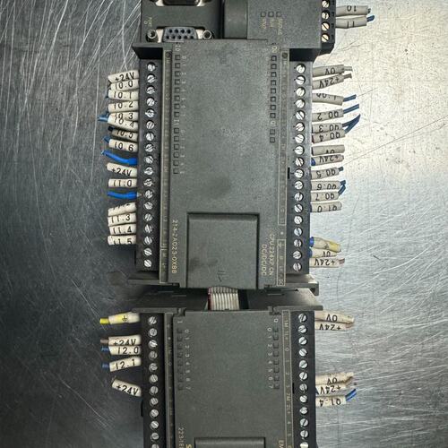 议价PLCCPU224XPDCS7-200 CPU224XPS7-200 CPU224XP DC/DC/DC