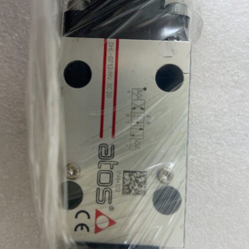 OS电磁换向阀DHE-0713/MV DC20DHE-0711/MV DC20DHE-0712/MV DC20