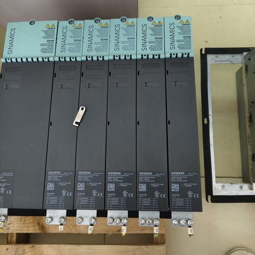 议价电机模块6SL3120-2TE21-8AD06SL3120-2TE21-0AA3