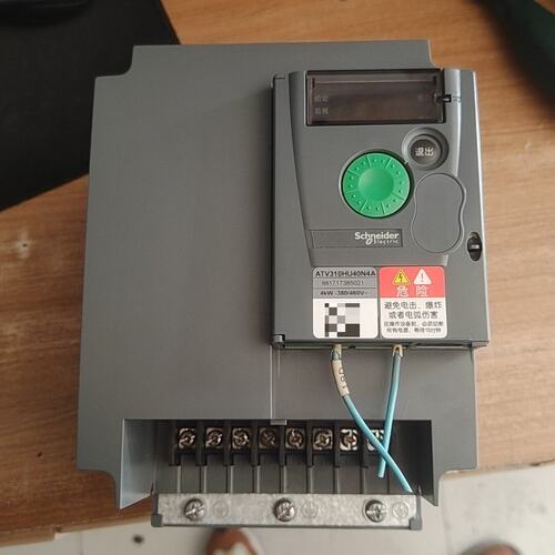 议价变频器ATV310HU40N4EATV310HU40N4ATV310-HU40N4E