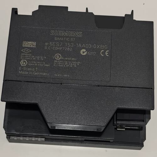 口模块6ES7153-0AA03-0XB06ES7153-1AA03-0XB06ES7153-2BA02-0XB0