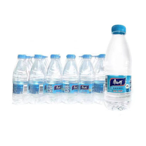 10箱 康师傅水380ml*24瓶整箱小瓶水 上海送货上门