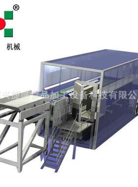 速冻青豆玉米粒虾仁流态化速冻设备 大产量急冻果蔬速冻机制造厂