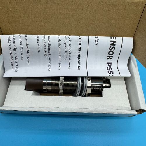 议价KONGSBERG轴承磨损传感器PS-11PS-12PS-13