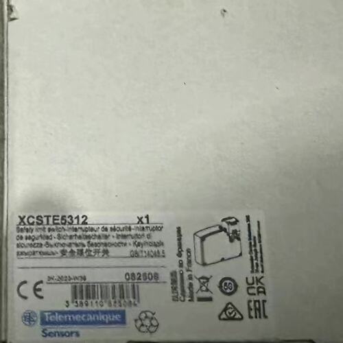 议价安全开关XCSTE5312XCSTE5311XCSTE5313