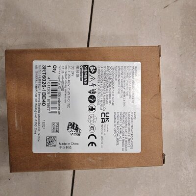 议价接触器3RT6026-1BB403RT6025-1BB403RT6027-1BB40