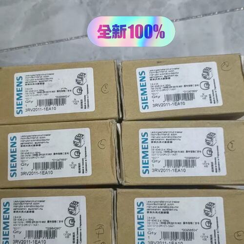 议价断路器3RV2011-1EA103RV20111EA103RV2011-1EA10