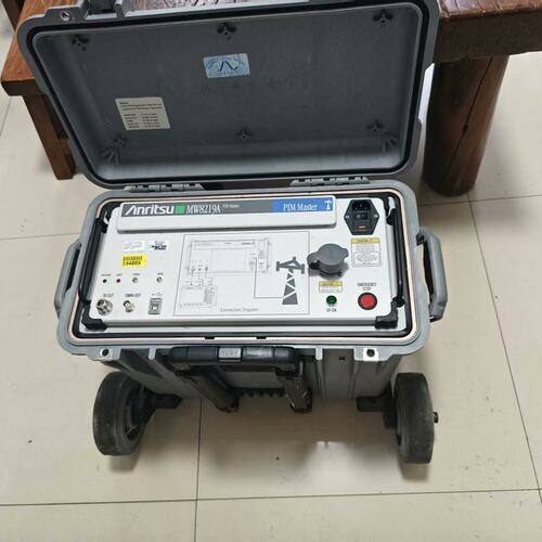 议价安立无源互调测试仪MW8219AMW8219BMW8219A PIM Master