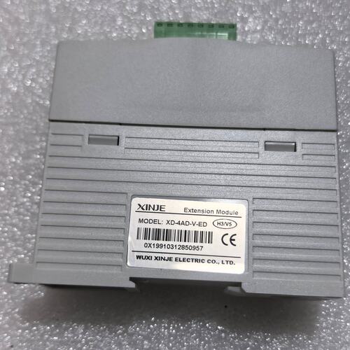 议价PLC扩展模块XD-4AD-V-EDXD-4AD-VXD-4AD-C