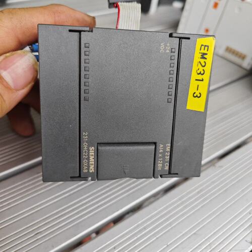 议价模拟量模块231-0HC22-0XA8232-0HB22-0XA8