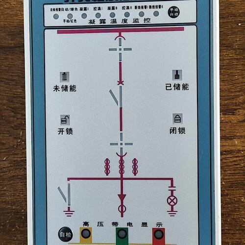 源开关柜状态指示器XTKB-932CH-B00XTKB-932CH-A00XTKB-932CH-C00