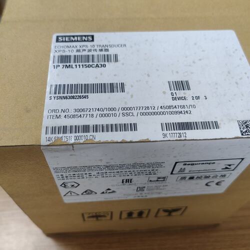 议价超声波传感器XPS-107ML1115-0CB307ML1115-0CC30