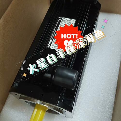 议价伺服电机MCS06F41-RS0B0-A11N-ST5S00N-R0MCS06F41