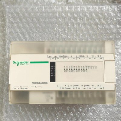 议价ModiconPLC模块TM218LDA24DRNTM218LDA24DRNTM218-LDA24DRN