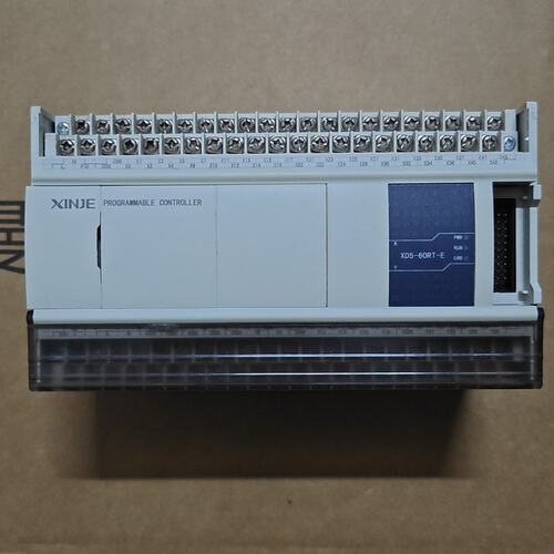 PLC XD5-60RT-E