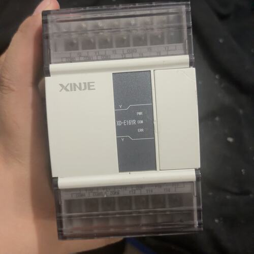 议价PLC扩展模块XD-E16YRXDE16YRXDE16YRXD-E16-YRXDE16YR
