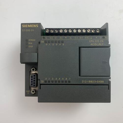 议价CPU模块6ES7212-123-0XB86ES7214-1AD23-0XB8