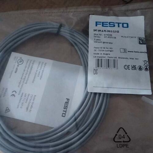 SMT-8M-A-PSMT-8M-A-PS-24V-E-0.3-M8DSMT-8M-A-P-24V-E-0.3-M8D
