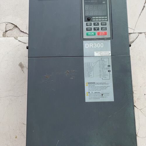 议价变频器DR300DR300-2S-0.75GDR300-2T-1.5G