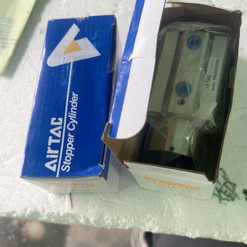 议价AirTAC气缸TWQ40X20SRTWQ32X20SRTWQ50X20SR