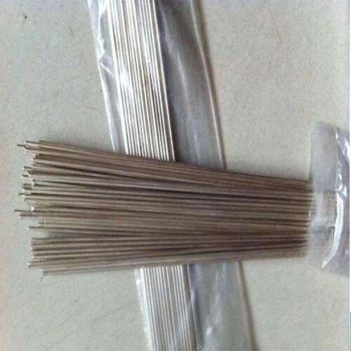 上海斯米克飞机牌L204铜银电焊条15%铜银焊丝DY-Ag15磷铜钎料