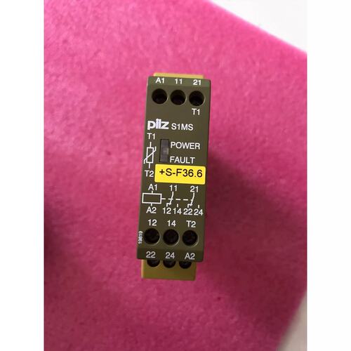 议价时间继电器S1MSS1PNS1SW