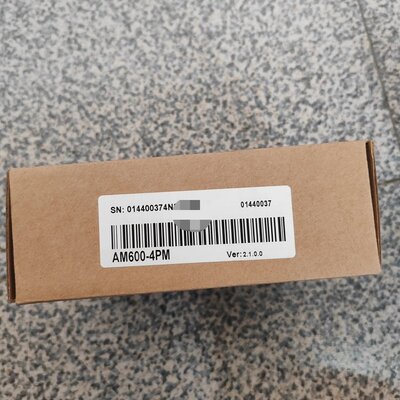 议价PLC模块AM600-4PMAM6004PMAM6004PMAM600-4PM模块