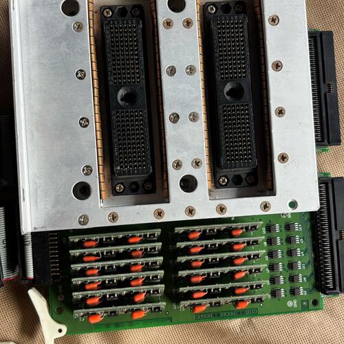 PCI-E转接卡DCY7-820.1202 S1DCY7-820.1202RUA DCY7-820.1202 S1