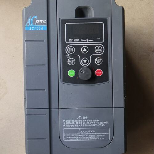 议价艾斯变频器AC100A4T4RBNAC100A2T4RBNAC100A5T4RBN