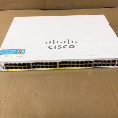 议价思科交换机CBS350-48NGP-4XCBS350-48NGP-4xcbs350-48ngp-4x