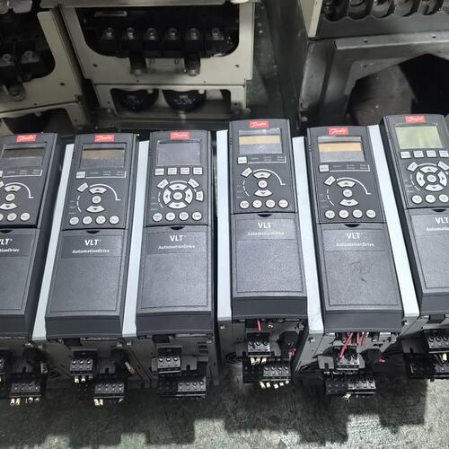 议价变频器FC-302P3K0T5E20H1FC302P3K0T5E20H1