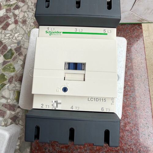 议价交流接触器LC1D11500M7CLC1-D11500M7CLC1D115M7C