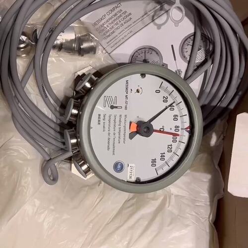 Messko绕组温度计MT-ST160W/2/8mMT-ST160W/2/5mMT-ST160W/2/10m
