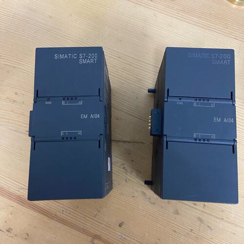 价模拟量输入模块EM AI046ES7288-3AE04-0AA06ES7288-3AE08-0AA0