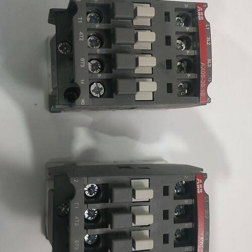议价B交流接触器AX09-30-10AX12-30-10-80AX18-30-10-80