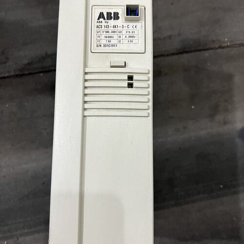 议价B变频器ACS143-4K1-3-CACS143-2K7-3-CACS143-5K5-3-C