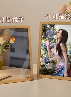 明星手办周边相框白鹿单依纯