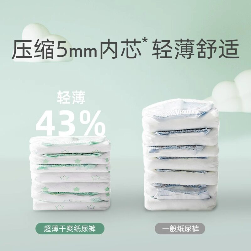 宠物纸尿裤防尿生理裤一次性尿垫