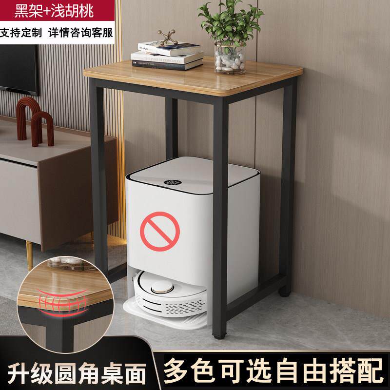 简约现代电脑桌 出租屋用简易书桌 可调节学习桌 实用型卧室小桌