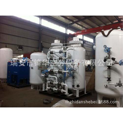 制氮机粉末冶金制氮设备厂家直供工业制氮机psa化工制氮机器