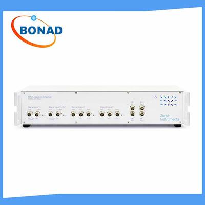 瑞士苏黎世仪器 HF2LI 双通道宽频锁相放大器 Zurich Instruments