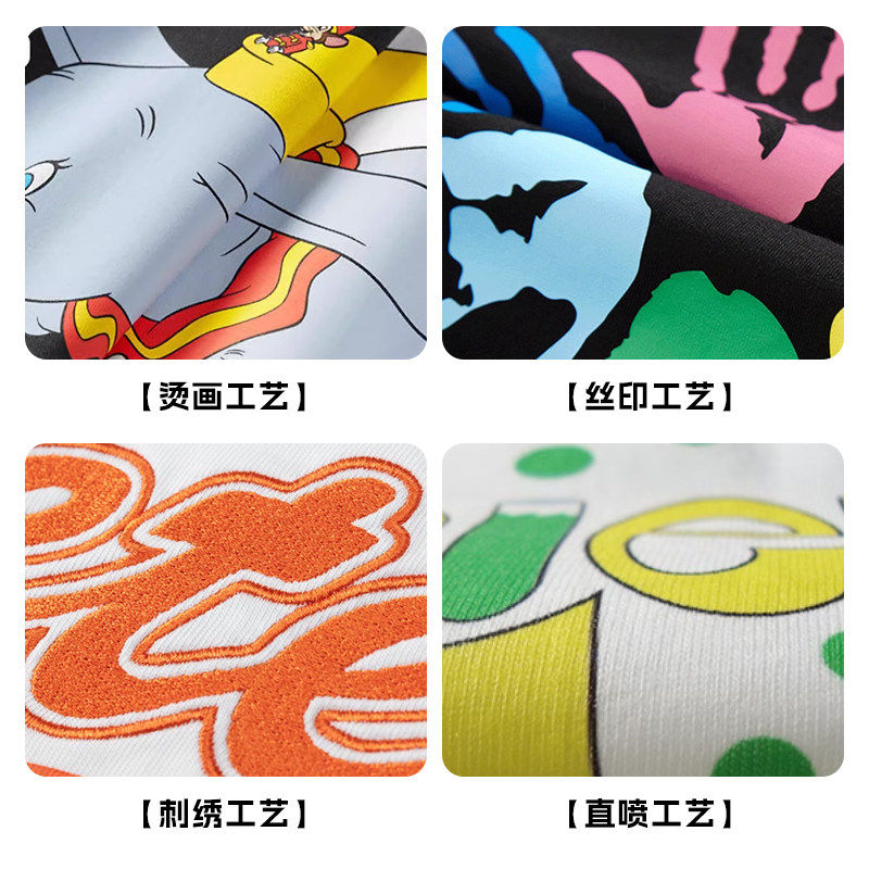 画室马甲工作服定制印logo绘画培训机构美术生学生会社团粉色背心