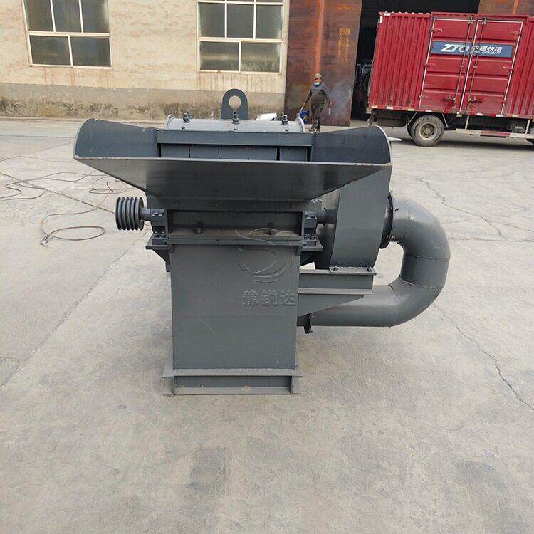 一次性竹筷子粉碎机木质餐具粉碎机废旧木材边角料粉碎机