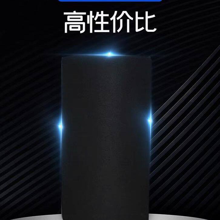 活性炭纤维过滤棉烤漆房光氧环保箱碳棉空气净化除异味活性炭滤棉