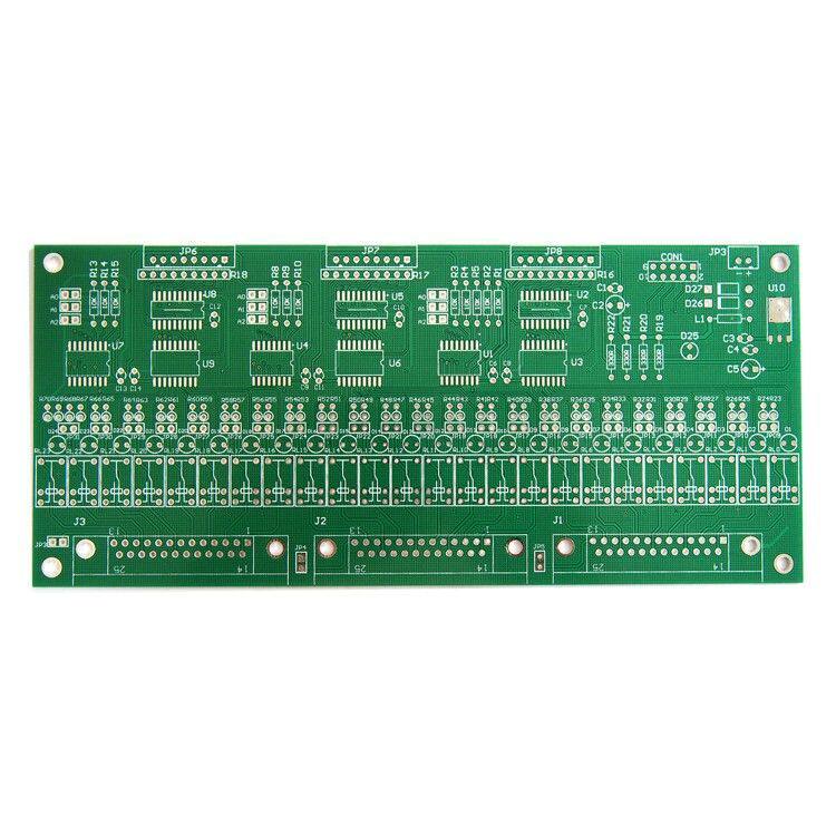 PCB打样 加急 电路板制作 快速线路板加工 铝基板 FPC柔性板排线