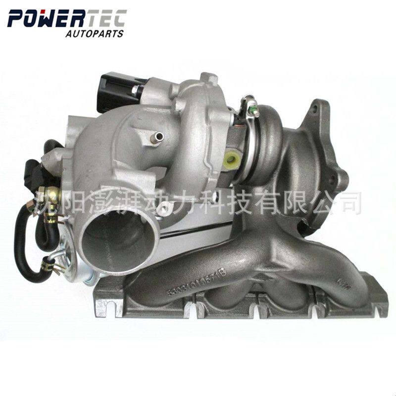批发K03汽车涡轮增压器整机53039880105 53039700105奥迪适用