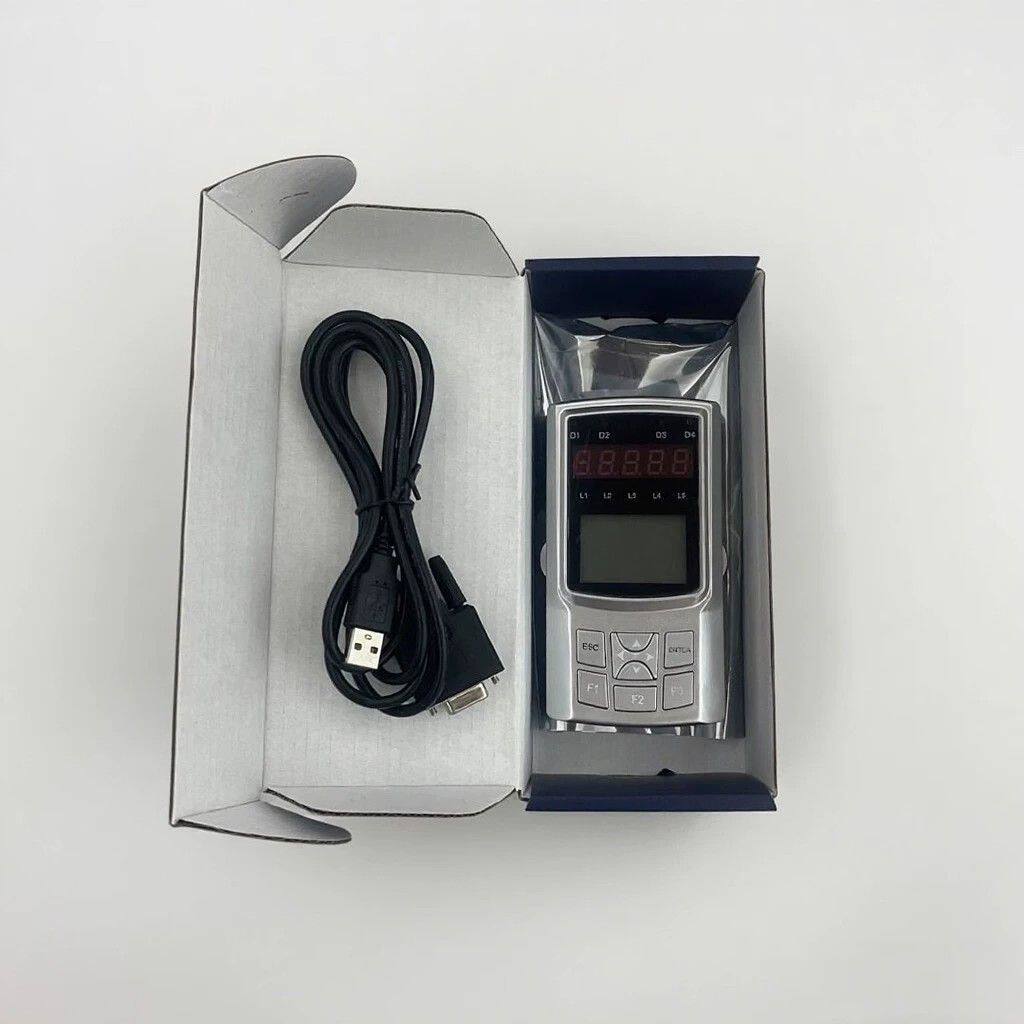新时达万能新款伺服器08GQ09 电梯主机变频器二代手持调试操作器