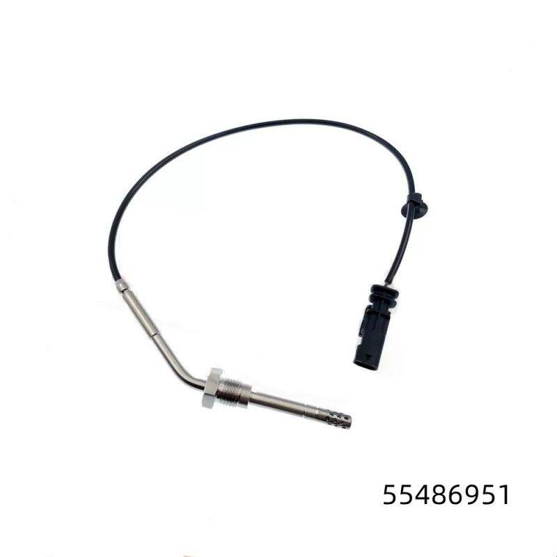 55486951 排气温度传感器 汽车尾气温度传感器 适用Opel