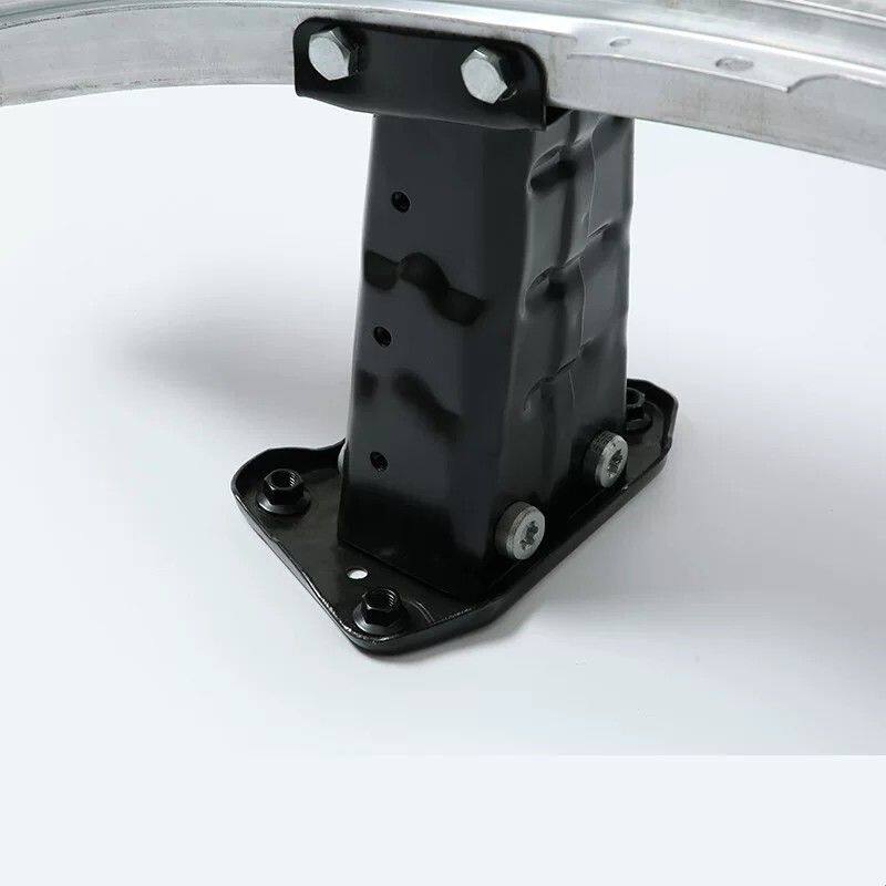 适配奔驰S级W221S350 S400 S450 S500 S550 前杠内骨 前杠内铁